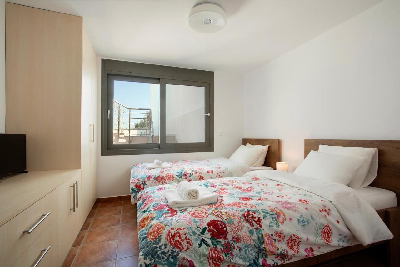 Serenity Villa Corinth 外观 照片